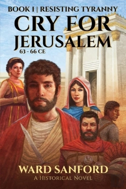 Bertrand.pt - Cry For Jerusalem | Book 1 63-66 Ce