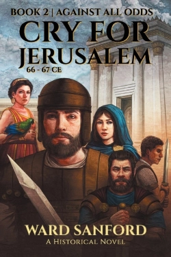 Bertrand.pt - Cry For Jerusalem - Book 2 66-67 Ce