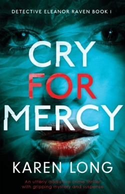 Bertrand.pt - Cry For Mercy: An Utterly Addictive Crim