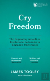 Cry Freedom
