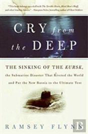 Cry From The Deep
