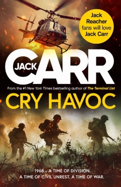 Bertrand.pt - Cry Havoc