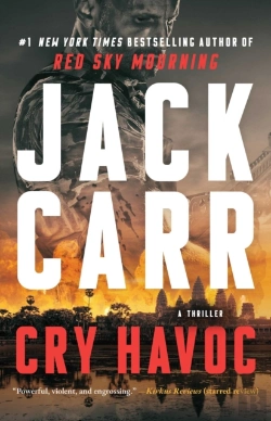 Bertrand.pt - Cry Havoc