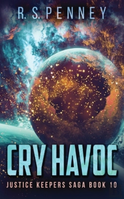 Bertrand.pt - Cry Havoc