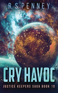 Bertrand.pt - Cry Havoc