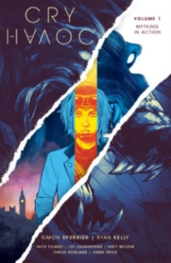 Bertrand.pt - Cry Havoc Volume 1: Mything In Action