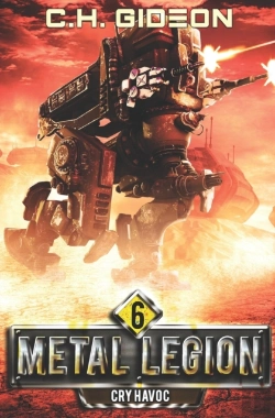 Bertrand.pt - Cry Havoc