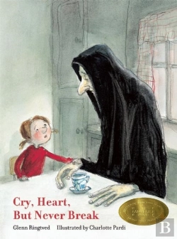 Bertrand.pt - Cry, Heart, But Never Break