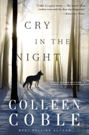 Cry In The Night