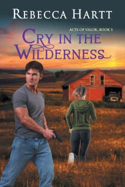 Bertrand.pt - Cry In The Wilderness