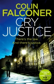 Cry Justice