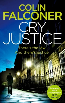 Bertrand.pt - Cry Justice