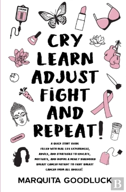 Bertrand.pt - Cry, Learn, Adjust, Fight, And Repeat!