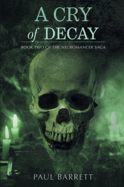 Bertrand.pt - Cry Of Decay