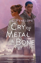 Cry Of Metal & Bone