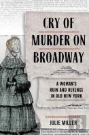 Cry Of Murder On Broadway