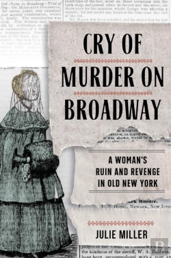 Bertrand.pt - Cry Of Murder On Broadway