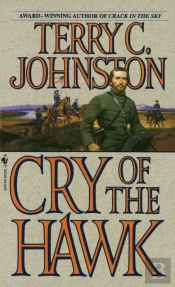 Cry Of The Hawk