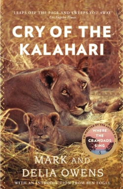 Bertrand.pt - Cry Of The Kalahari
