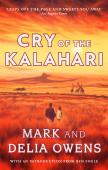 Cry Of The Kalahari