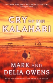 Cry Of The Kalahari