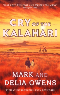 Bertrand.pt - Cry Of The Kalahari