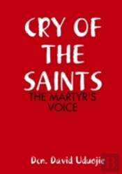 Cry Of The Saints