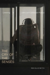 Cry Of The Senses