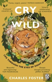 Cry Of The Wild