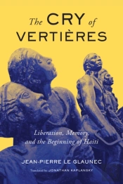 Cry Of Vertieres
