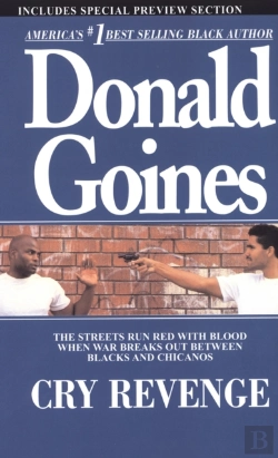 Bertrand.pt - Cry Revenge