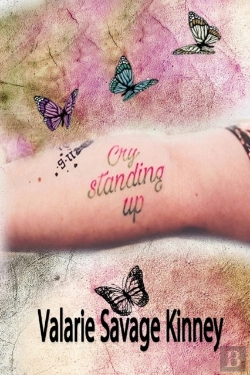 Bertrand.pt - Cry Standing Up