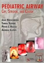 Cry, Stridor And Cough