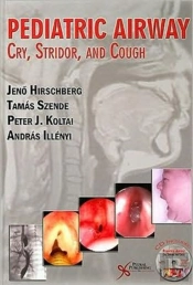 Cry, Stridor And Cough