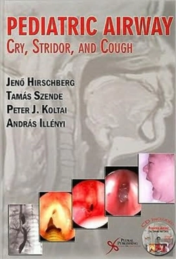 Bertrand.pt - Cry, Stridor And Cough