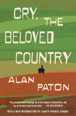 Bertrand.pt - Cry, The Beloved Country