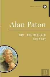 Cry, The Beloved Country