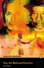 'Cry, The Beloved Country'
