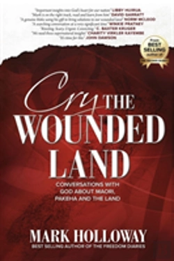 Bertrand.pt - Cry The Wounded Land