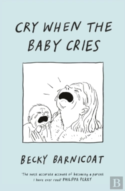 Bertrand.pt - Cry When The Baby Cries