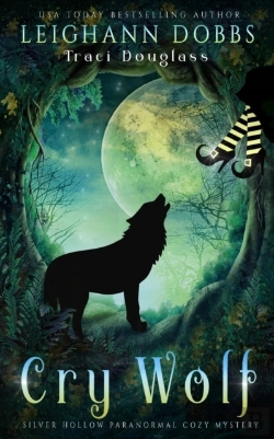 Bertrand.pt - Cry Wolf