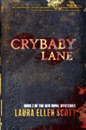 Crybaby Lane