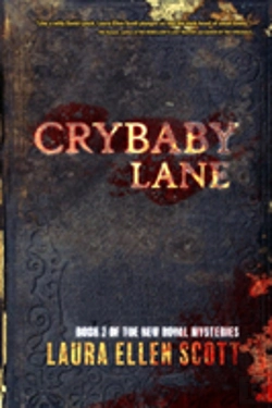 Bertrand.pt - Crybaby Lane