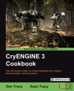 Bertrand.pt - Cryengine 3 Cookbook