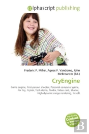 Cryengine