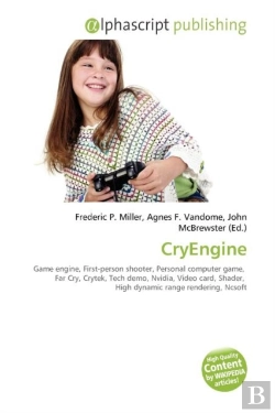 Bertrand.pt - Cryengine