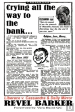 Bertrand.pt - Crying All The Way To The Bank