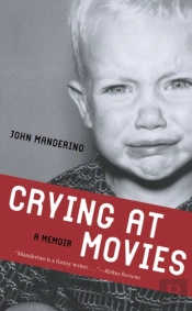 Crying At Movies