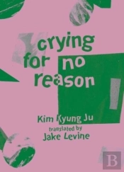 Crying For No Reason