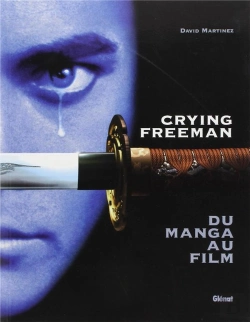 Bertrand.pt - Crying Freeman